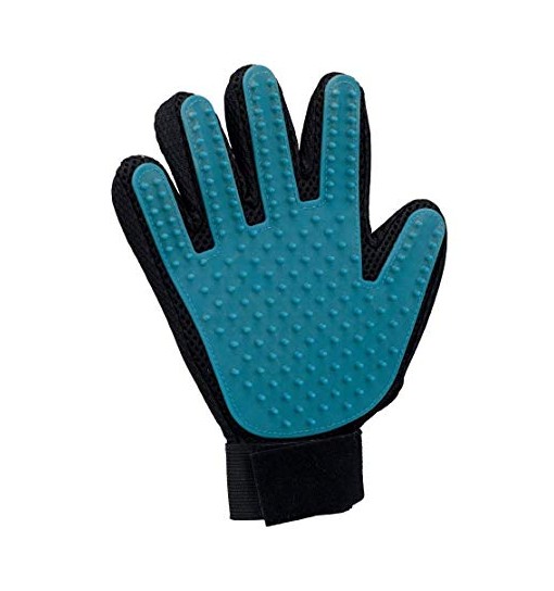 Guanto per la cura del pelo Trixie