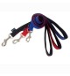 Guinzaglio Nylon Lux Neoprene cm 2.5 x 120