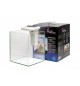 H2 Show My Ac quario Hydor 18,7 litri