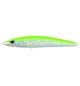 Herakles Darko Slim Chartreuse Shine