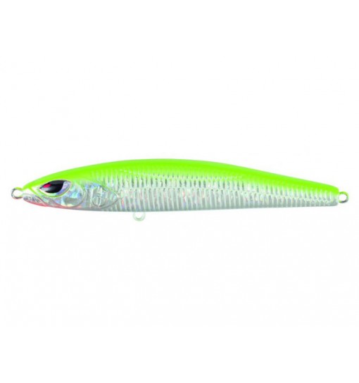 Herakles Darko Slim Chartreuse Shine