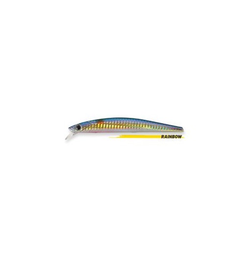 Herakles Jeko 125 SS Rainbow