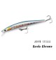 Herakles Jeko 125 SS sarda chrome