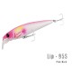 Herakles Lip 95 s Pink Back