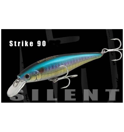 Herakles Strike 90 SK 90 mm 11 gr colore Rainbow