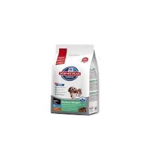 Hill's Adult Mini pollo Perfect Weight 2 kg