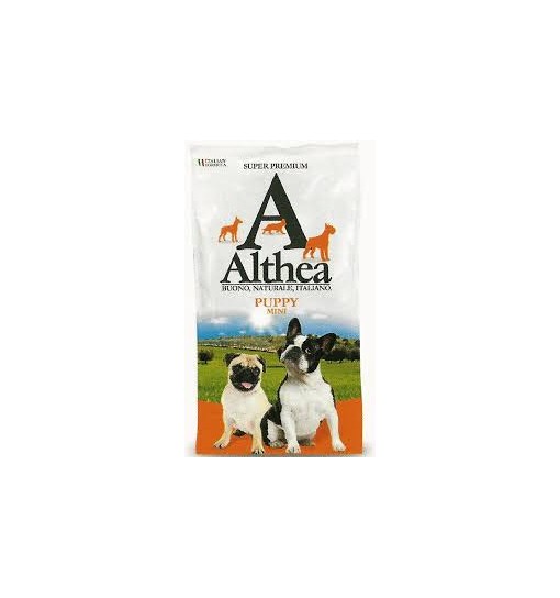 ALTHEA PUPPY MINI 1 Kg