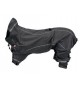 Impermeabile Tuta Vaasa grigio taglia 55 cm trixie
