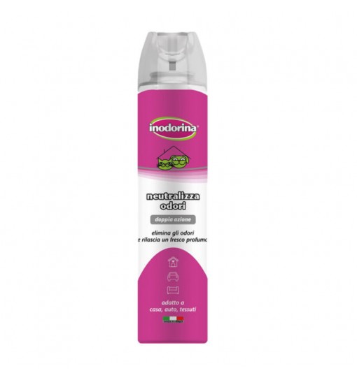 Inodorina Neutralizza odori spay 300 ml