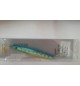 JIG gr 40 colore celeste/giallo