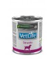 Vet Life Umido Struvite cane 300 gr