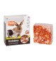 Karlie Flamingo Knibbles blocco sali minerali alle carote 65g