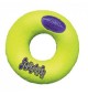 Kong Air Squeaker donut ciambella large 16,5 cm