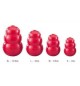 Kong classic small 114 gr 7,5 cm