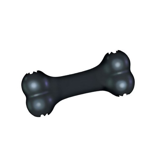 Kong Osso porta snack extreme medium 21,5 cm