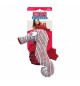 Kong Peluche Cuteseas Cavalluccio small 17 cm