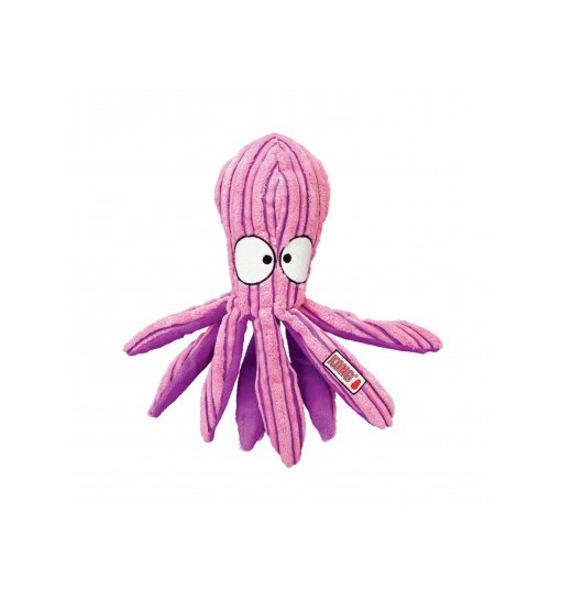 Kong Peluche cuteseas polipo large 31 cm