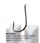Ami Haiko serie 1021 n 14 pz 20con punta ritorta