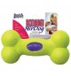 LARGE AIR SQUEAKER BONE OSSO KONG AIR DOG