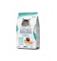 LECHAT EXCELLENCE Hairball pollo riso uova e mela 1,5 kg