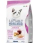 LECHAT EXCELLENCE Indoor pollo riso uova e mela 400 gr