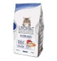 LECHAT EXCELLENCE STERILIZED con Avena uovo e mela 400 gr