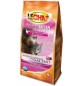 Lechat Junior pollo fresco e riso gattini 1,5 kg