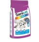 Lettiera Sanicat Rainbow Blue 20 l