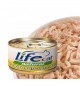 Life cat filetti di pollo scatoletta 70g
