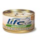 Life cat Pollo macinato scatoletta 70g