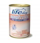 Life Dog Monoproteico Salmone 400 gr