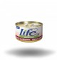 Life Gatto naturale Tonnetto con Aragosta 85 gr