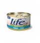 Life Gatto naturale Tonno 85 gr