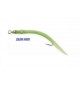 Mackerel Hooks verde cm 10 amo 2/0 pz 5 lineaeffe